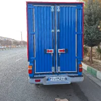 نیسان دوگانه ابشنال دریچه سیمی نقدواقساط تحویل روز|خودرو سواری و وانت|تهران, دانشگاه شریف|دیوار