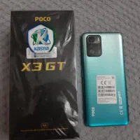 شیائومی پوکو X3 GT گوشی موبایل|موبایل|تهران, خانی آباد نو شمالی|دیوار