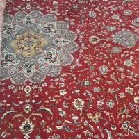 فرش ۱۲ متری سپهر کاشان