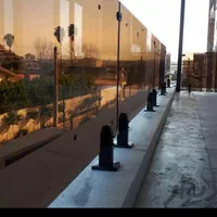 گروه صنعتی شیشه سکوریت درجام زاگرس|خدمات پیشه و مهارت|کرمانشاه, |دیوار