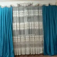 پرده بزرگ 3.5متری