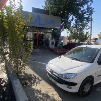 استخدام صندوقدار خانم و کارگر ساده