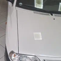 پراید وانت مدل ۱۴۰۴