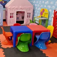 میز و صندلی کودک