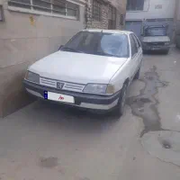 اردی سفید مدل ۸۰دوگانهcng