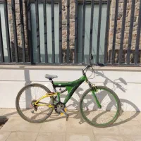 دوچرخه ۲۶|دوچرخه، اسکیت، اسکوتر|نوبران, |دیوار