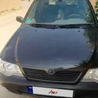 پراید ۱۱۱ مدل ۸۹