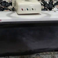 اتو بخار پرسی سانی