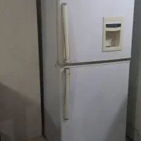 یخچال فریزر سوزان