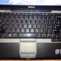 DELL LATITUDE D430|رایانه همراه|تهران, سعادت‌آباد|دیوار