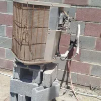 چیلر سه نیم تن