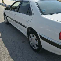 پارس سال ۴۰۲ گازسیمی درجه یک|خودرو سواری و وانت|لامرد, |دیوار