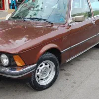 بی ام و دو در(کوپه) تمیز