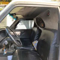 فروش پیکان وانت دوگانه مدل ۹۳|خودرو سواری و وانت|چالوس, |دیوار