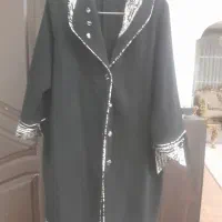 مانتو کرپ شاین