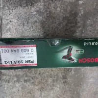 دریل شارژی بوش انبرپرچ درجه کولیس الکترموتور|ابزارآلات|مشهد, ایوان|دیوار