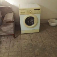 ماشین لباسشویی دوو