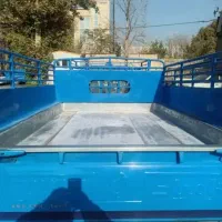 جابجایی بار به تمام نقاط کشور