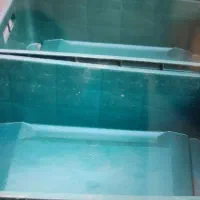 جعبه 20کیلویی|ظروف نگهدارنده، پلاستیکی، یکبارمصرف|دورود, |دیوار