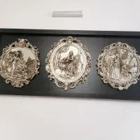 تابلو زیبای فرانسوی