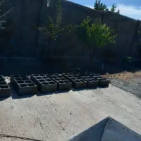 بلوک دیواری ۲۰در۴۰