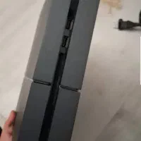 PS4 یک ترابایت کپی خور 9.00 درحداکبند با یک هارد|کنسول، بازی ویدئویی و آنلاین|تهران, مجیدیه|دیوار