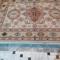 فرش پله|فرش|قم, سالاریه|دیوار