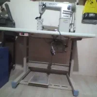 دستگاه خشک کن و چرخ خیاطی|ماشین‌آلات صنعتی|پاکدشت, پارچین|دیوار