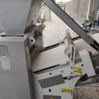 دستگاه نانوایی|فروشگاه و مغازه|مهر, |دیوار