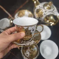 سرویس چای خوری