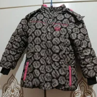 کاپشن دخترانه