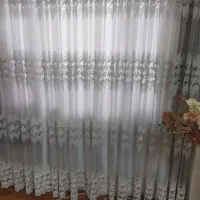 پرده|پرده، رانر، رومیزی|مشهد, شفا|دیوار