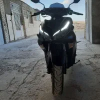 دلتا آیروکس ۱۷۰ سی سی|موتورسیکلت|بافت, |دیوار