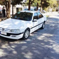 پارس tu5 مدل 94