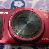 دوربین عکاسی sx710 hs canon