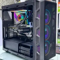 سیستم مفت ROG-i7 12700-32gb-1tbm2-3070|رایانه رومیزی|قم, ارم|دیوار