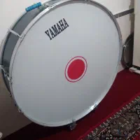 طبل ۱۲۰ نو یه بارم استفاده نشده