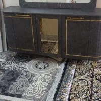 ست میز تی وی و کنسول