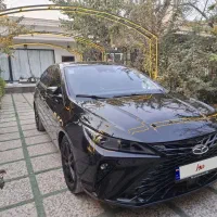 اریزو ۶ جی تی درحد صفر گارانتی فعال