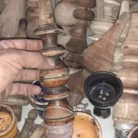 قلیون سالم ۳۰ عدد|کلکسیون و سرگرمی|شاهین‌شهر, خانه کارگر|دیوار