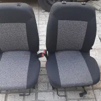 قطعات دوو سیلو صندلی .رودری .داشبرد و غیره|قطعات یدکی و لوازم جانبی|مشهد, عبادی|دیوار