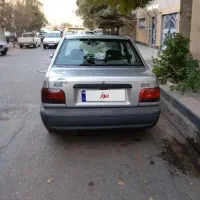 پراید مدل 87|خودرو سواری و وانت|کرج, گوهردشت|دیوار