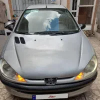 ۲۰۶مدل ۸۴