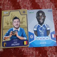 کیمدی ارزون