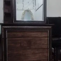 کمد و دراور