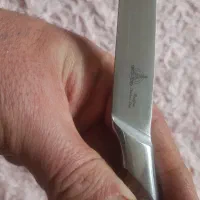 چاقوی موکا اصل|ظروف پختوپز|تهران, شهرک ولیعصر جنوبی|دیوار