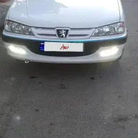 پرشیا مدل ۱۴۰۲ درحدصفر موتور جدید