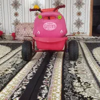 سهچرخه|دوچرخه، اسکیت، اسکوتر|آق قلا, |دیوار