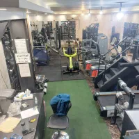 مغازه باشگاه ۲۰۰ متری بر خیابان اصلی انواع مشاغل|اجارهٔ مغازه و غرفه|تهران, حبیب الله|دیوار