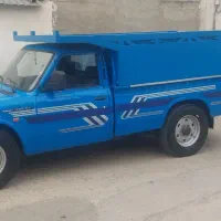 نیسان آپشنال دوگانه ۱۴۰۱